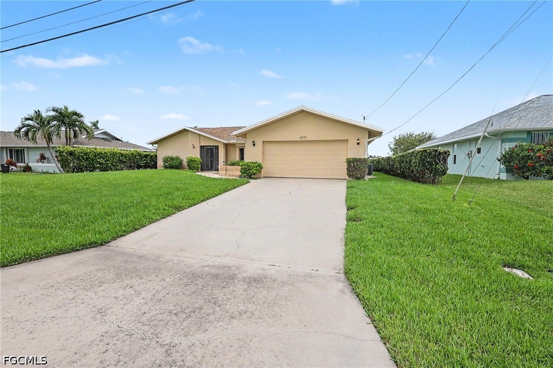 2 Bed Pool Home for Sale in Cape Coral, FL, $378,000 — photo 3