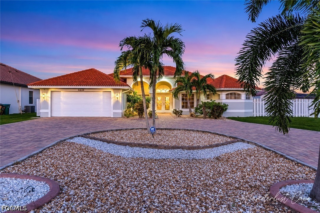 4 Bed Pool Home for Sale in Cape Coral, FL, $3,600 — photo 3