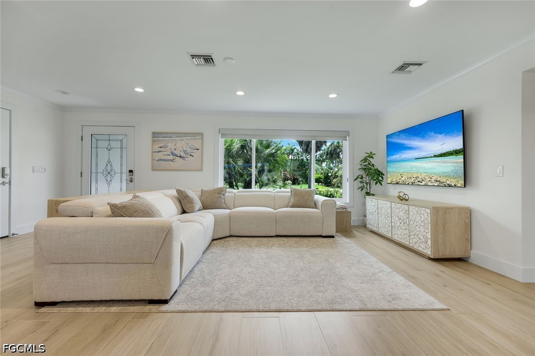 3 Bed Pool Home for Sale in Bonita Springs, FL, $12,000 — photo 3