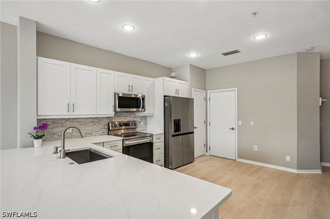 3 Bed Waterfront Home for Sale in Pinehurst, FL, $395,000 — photo 3