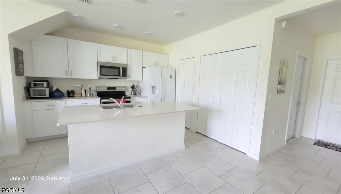 3 Bed Attached for Sale in Portico, FL, $212,000 — photo 3