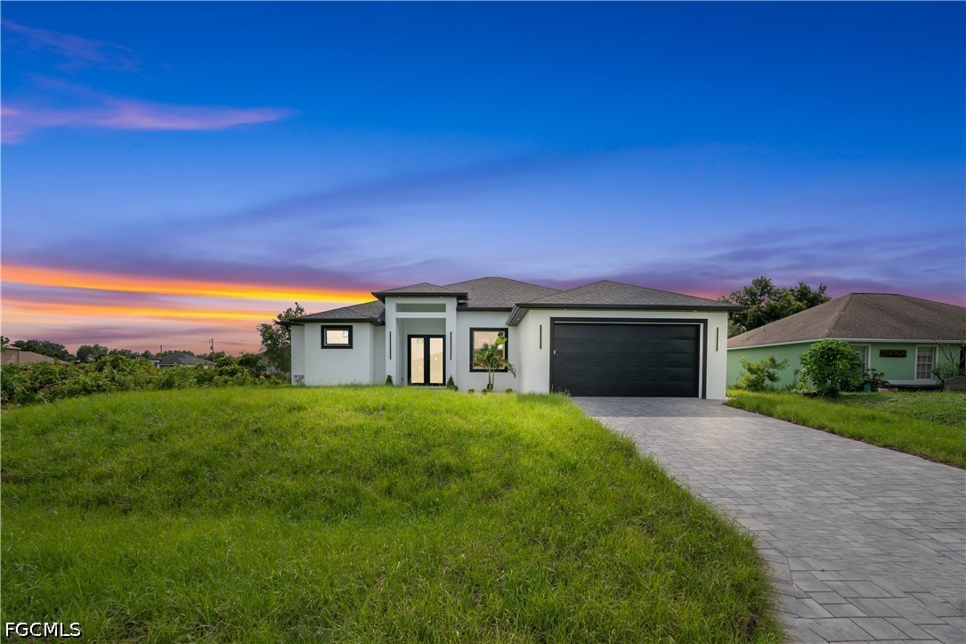 3 Bed SingleFamilyResidence for Sale in Lehigh Acres, FL — photo 3