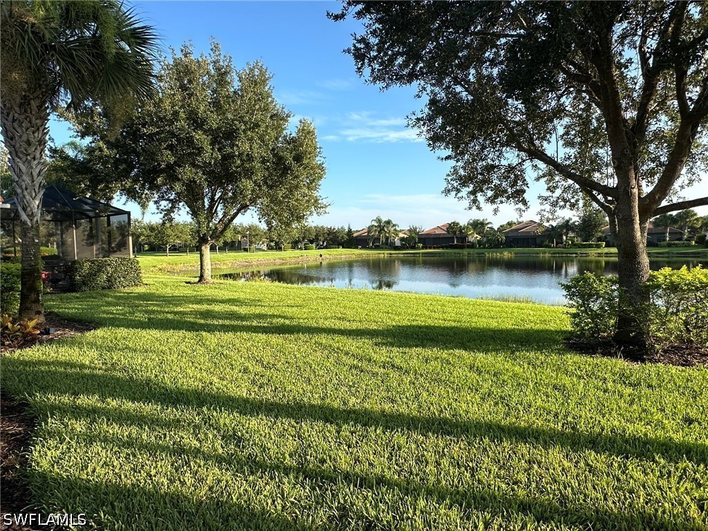 3 Bed Waterfront Home for Sale in Del Webb, FL, $469,900 — photo 3