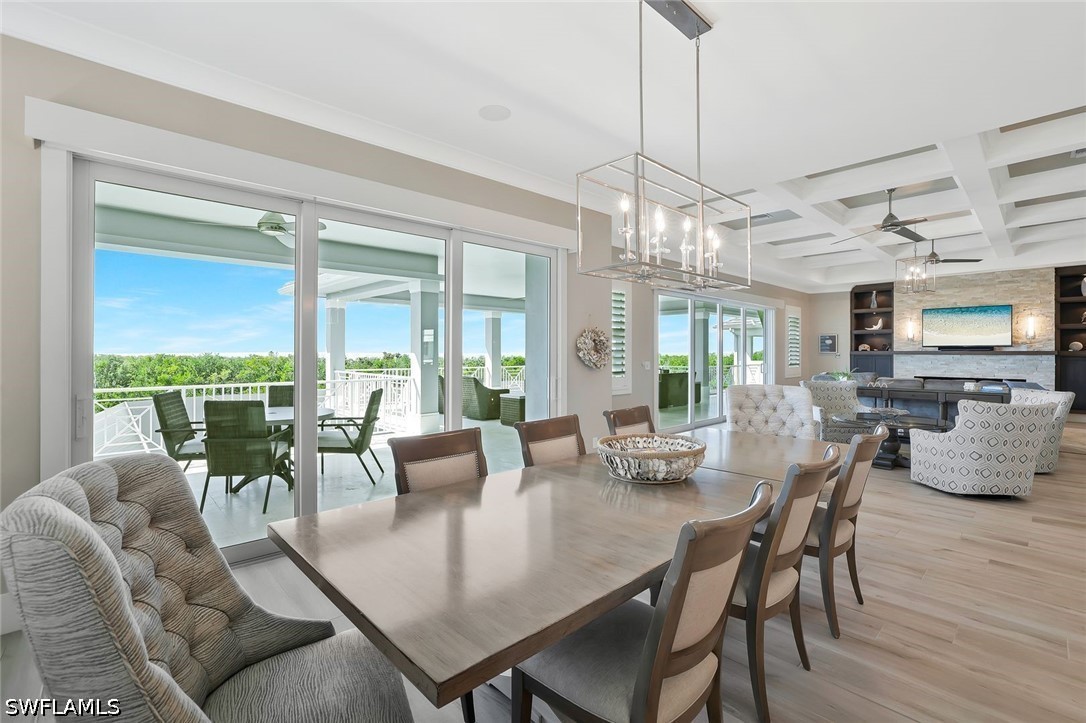 5 Bed Pool Home for Sale in Tigertail, FL, $4,250,000 — photo 3
