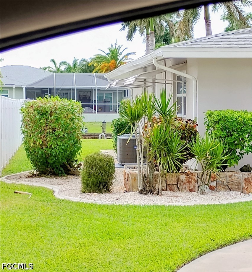 3 Bed Pool Home for Sale in Cape Coral, FL, $639,000 — photo 3