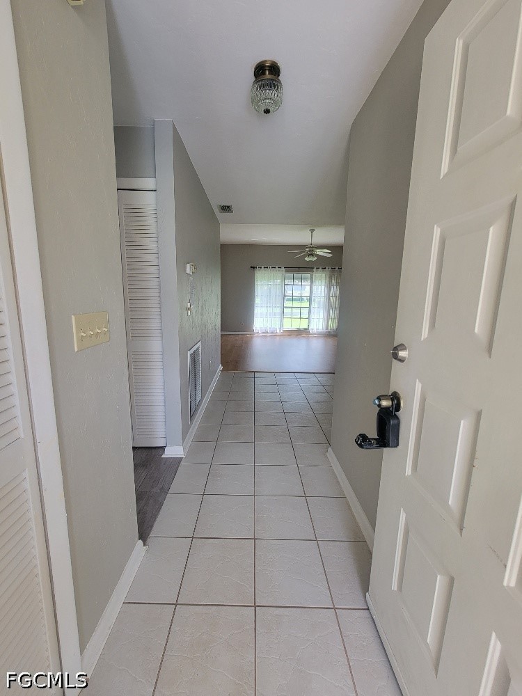 2 Bed Townhouse for Sale in Lehigh Acres, FL, $1,300 — photo 3