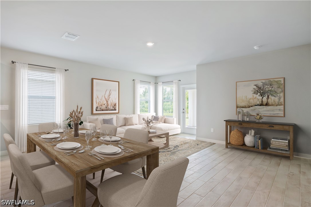 5 Bed SingleFamilyResidence for Sale in Hemingway Pointe, FL — photo 3