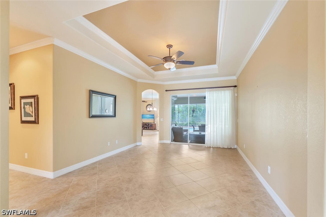 5 Bed Pool Home for Sale in Bella Terra, FL, $4,750 — photo 3