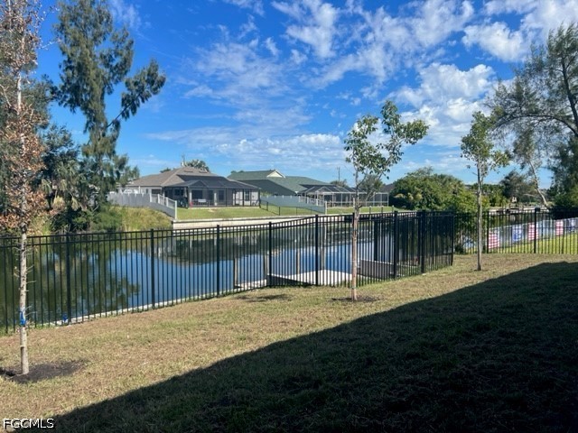4 Bed SingleFamilyResidence for Sale in Cape Coral, FL — photo 3