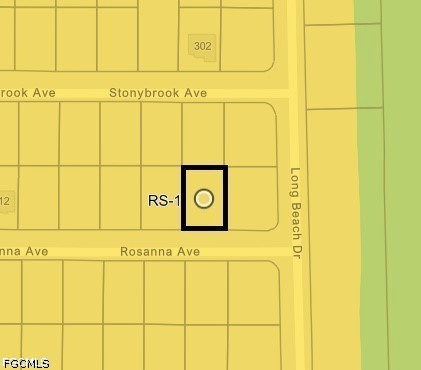 Residential for Sale in Lehigh Acres, FL, $13,900 — photo 3