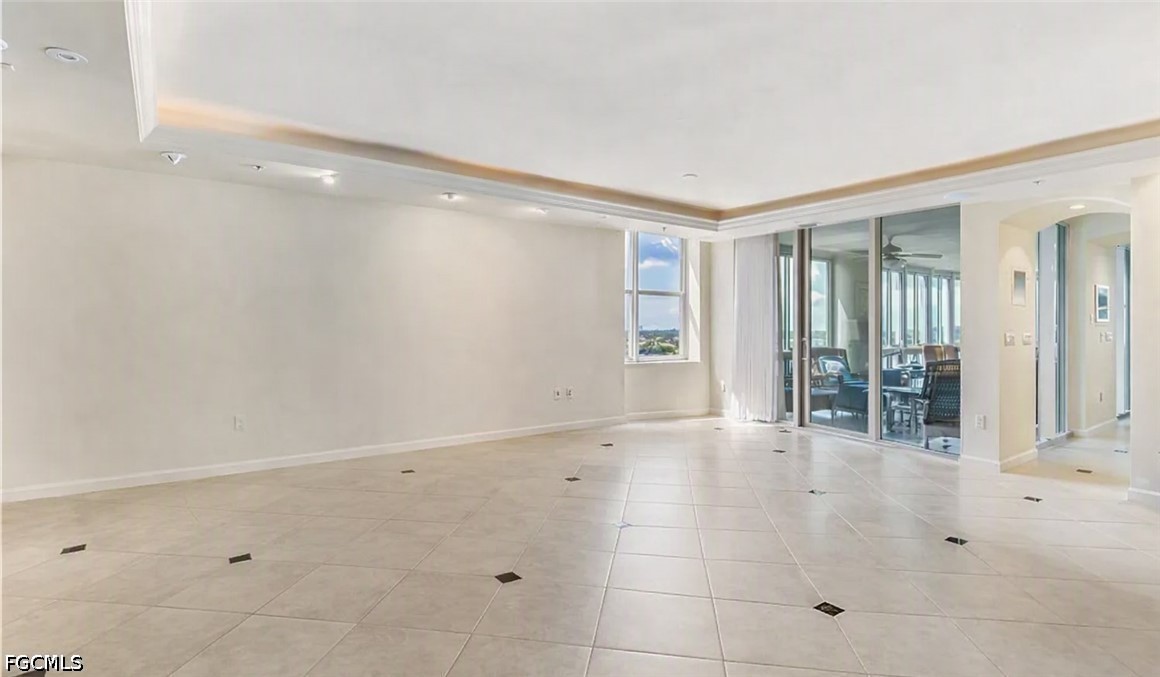3 Bed Waterfront Home for Sale in The Shores, FL, $2,499,000 — photo 3