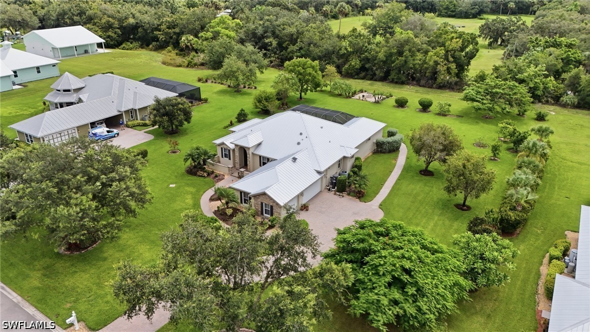 4 Bed Pool Home for Sale in Horse Creek, FL, $985,000 — photo 3
