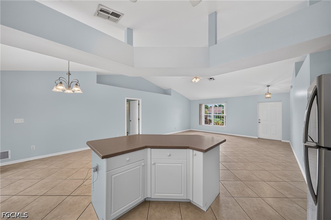 4 Bed Pool Home for Sale in Cape Coral, FL, $375,000 — photo 3
