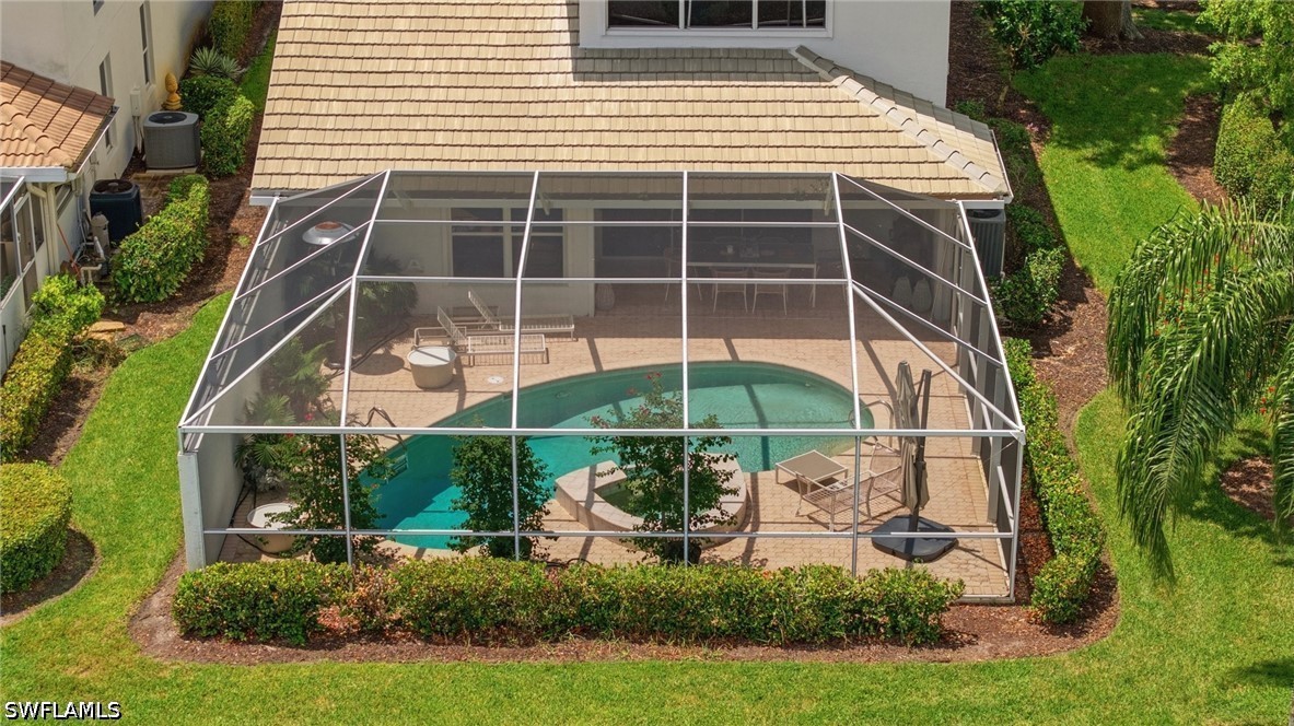 4 Bed Pool Home for Sale in Naples, FL, $824,500 — photo 3