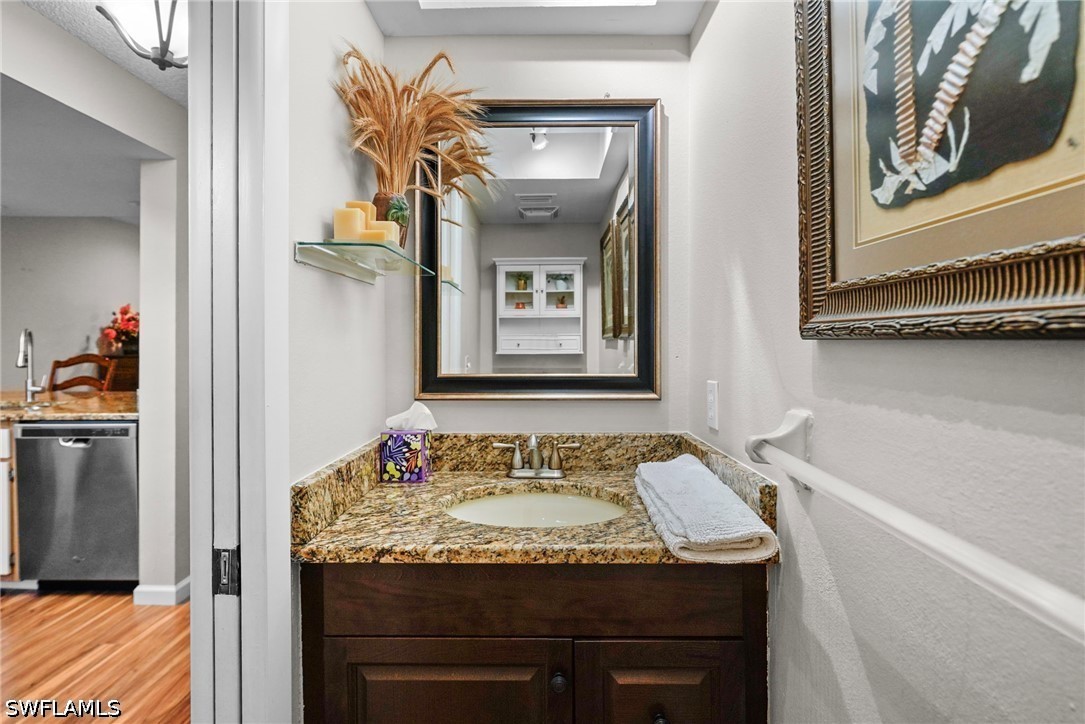 2 Bed Condominium for Sale in Cape Coral, FL, $100,000 — photo 3