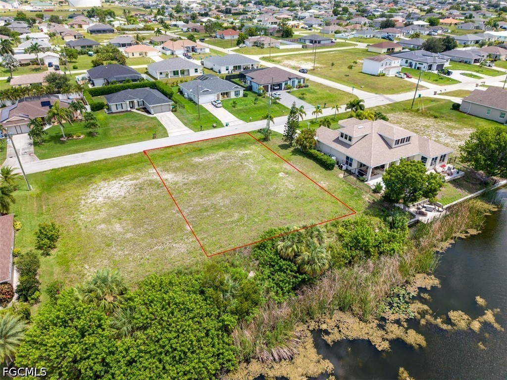 Residential for Sale in Cape Coral, FL, $55,000 — photo 3