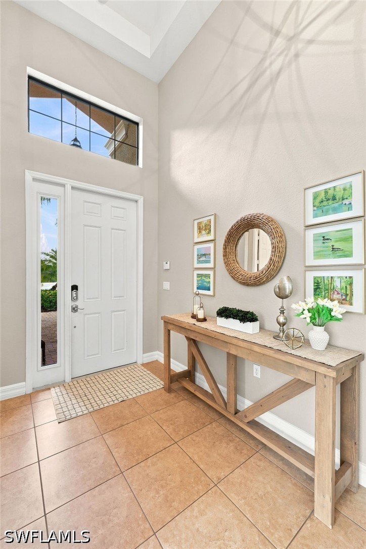 3 Bed SingleFamilyResidence for Sale in Naples, FL, $824,999 — photo 3