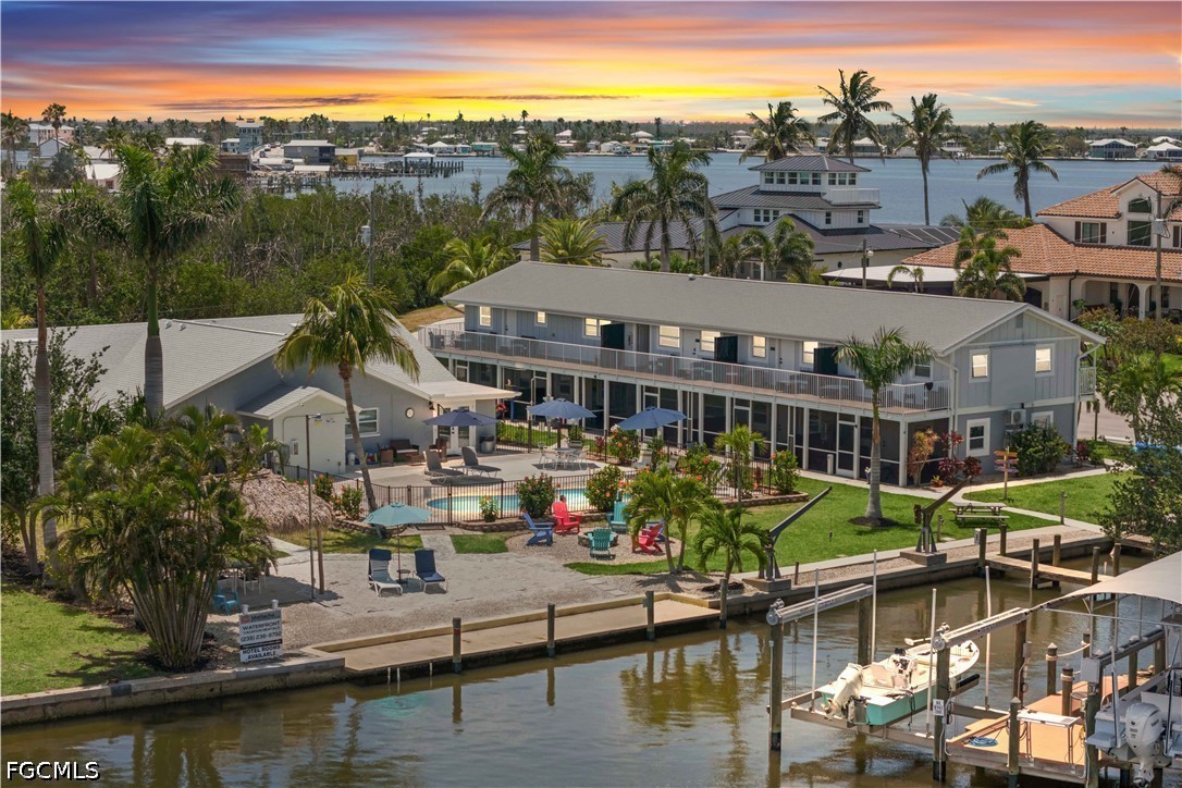 Waterfront Home for Sale in Cape Coral, FL, $3,250,000 — photo 3