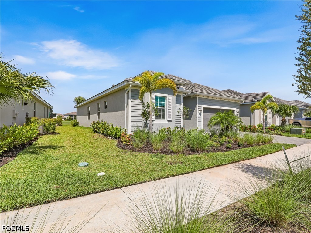 3 Bed SingleFamilyResidence for Sale in Babcock National, FL — photo 3