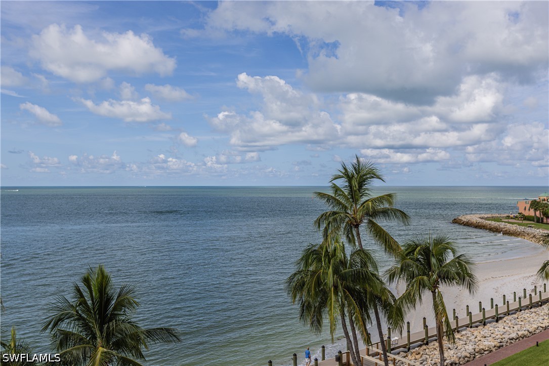 2 Bed Waterfront Home for Sale in Marco Island, FL — photo 3