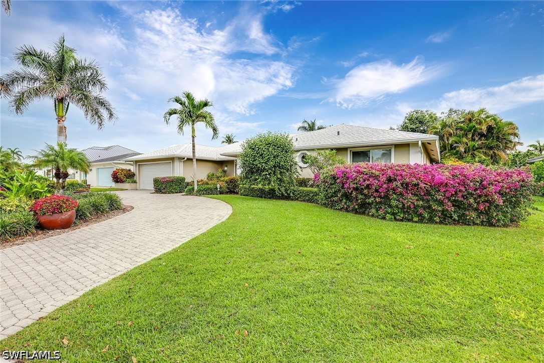 4 Bed Pool Home for Sale in Moorings, FL, $23,000 — photo 3