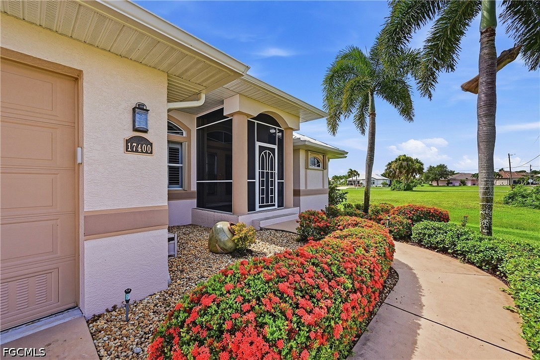3 Bed Pool Home for Sale in Burnt Store Lakes, FL, $509,000 — photo 3