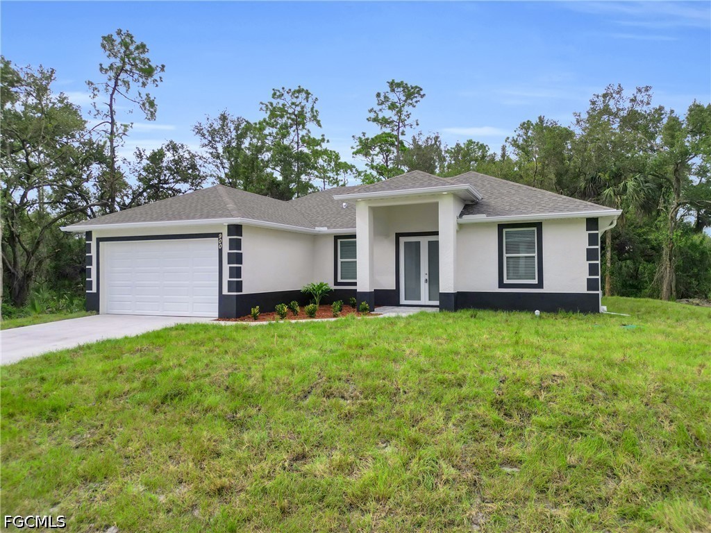 3 Bed SingleFamilyResidence for Sale in Lehigh Acres, FL — photo 3