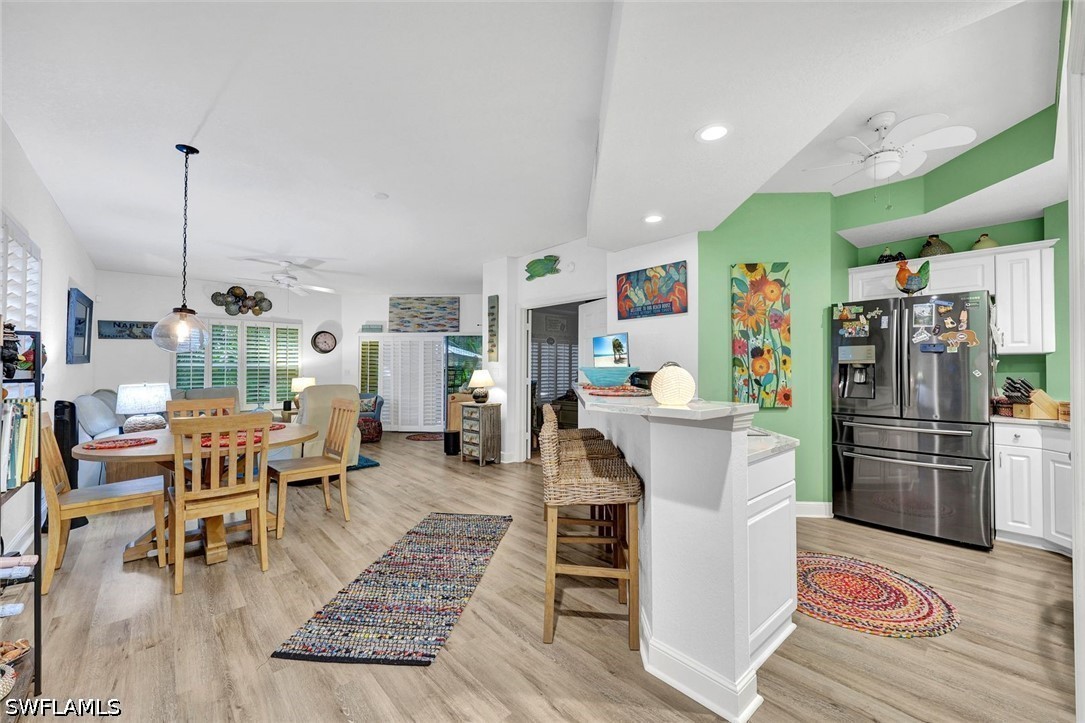 3 Bed Condominium for Sale in Hidden Cove, FL, $569,000 — photo 3