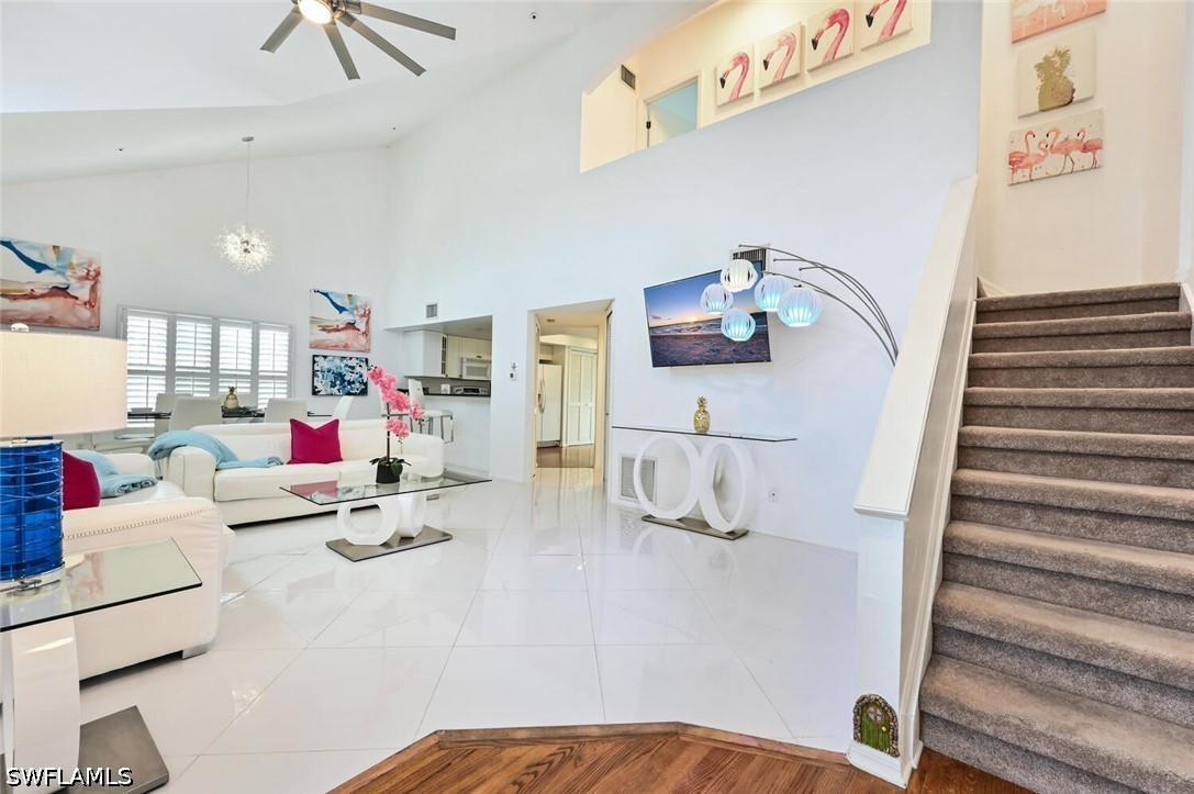 2 Bed Waterfront Home for Sale in Indian Bayou Subd, FL — photo 3