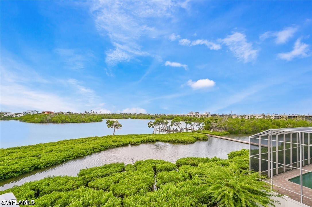2 Bed Waterfront Home for Sale in Indian Bayou Subd, FL — photo 3