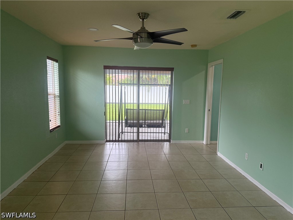 5 Bed SingleFamilyResidence for Sale in Cape Coral, FL — photo 3