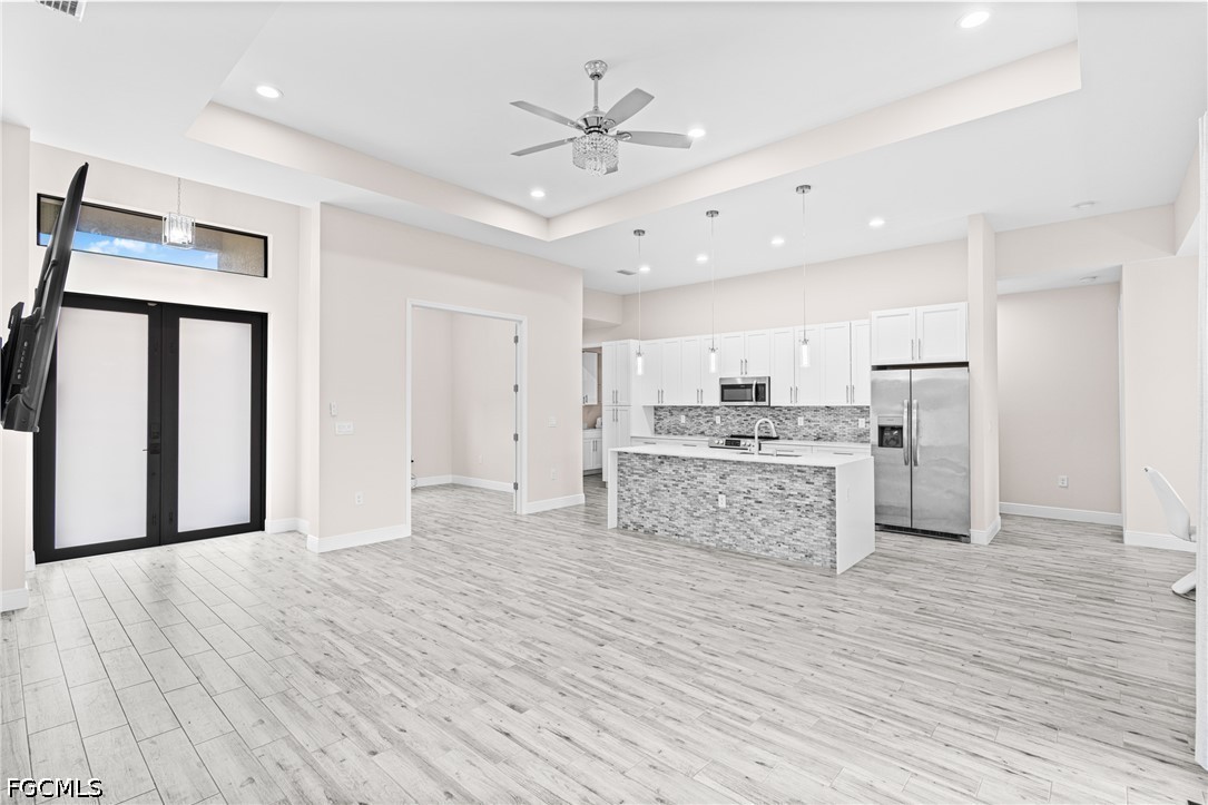 3 Bed SingleFamilyResidence for Sale in Lehigh Acres, FL — photo 3