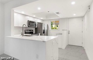 2 Bed Condominium for Sale in Gulf Winds Condo, FL, $2,200 — photo 3