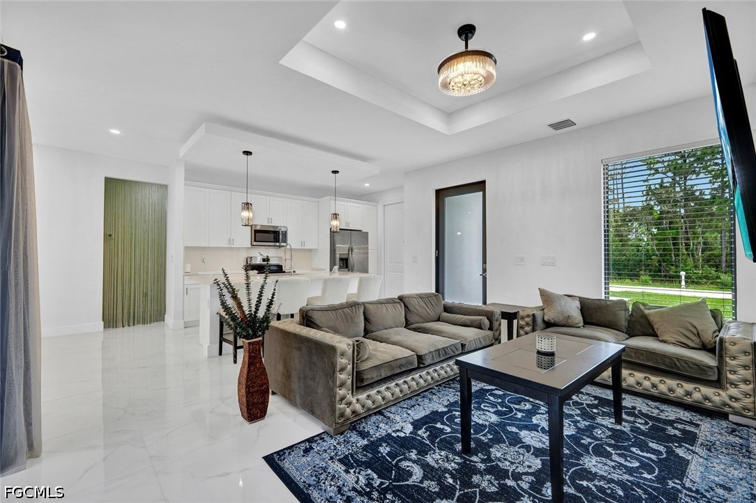3 Bed SingleFamilyResidence for Sale in Lehigh Acres, FL — photo 3