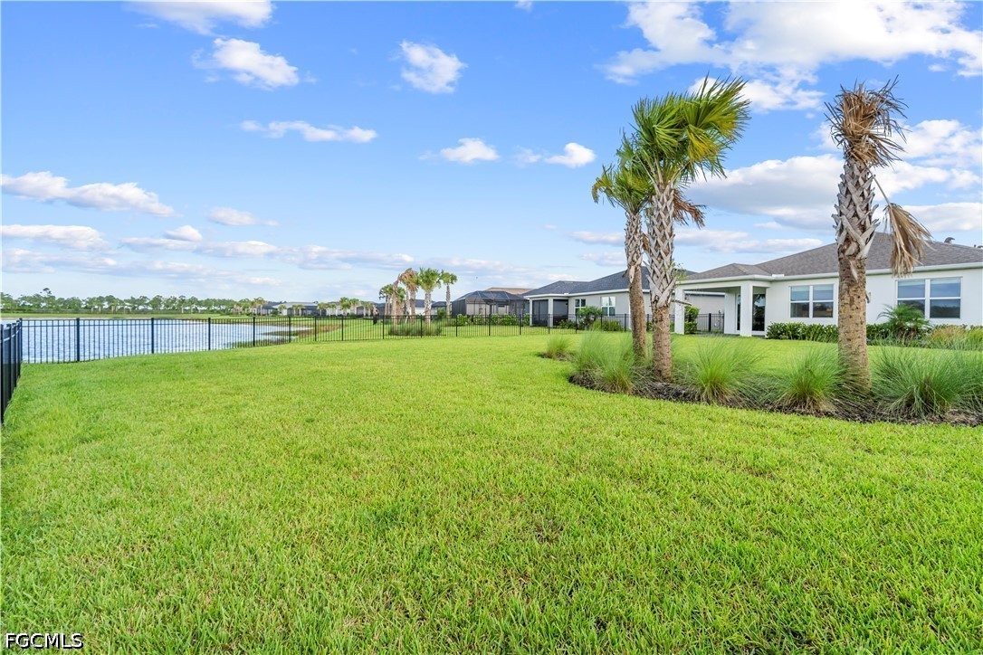 3 Bed Waterfront Home for Sale in Verde, FL, $469,000 — photo 3