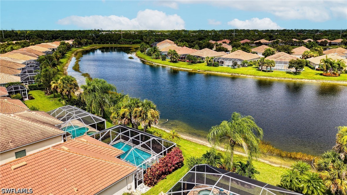 3 Bed Pool Home for Sale in Verona Walk, FL, $799,000 — photo 3