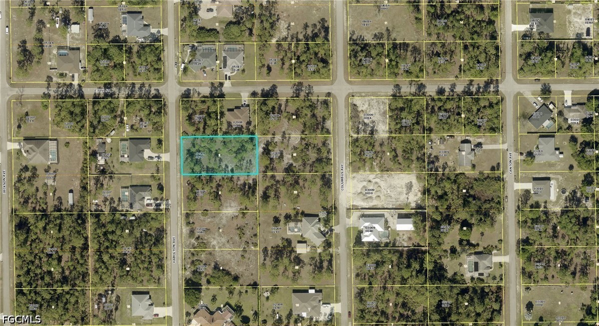 Residential for Sale in Lehigh Acres, FL, $28,950 — photo 3