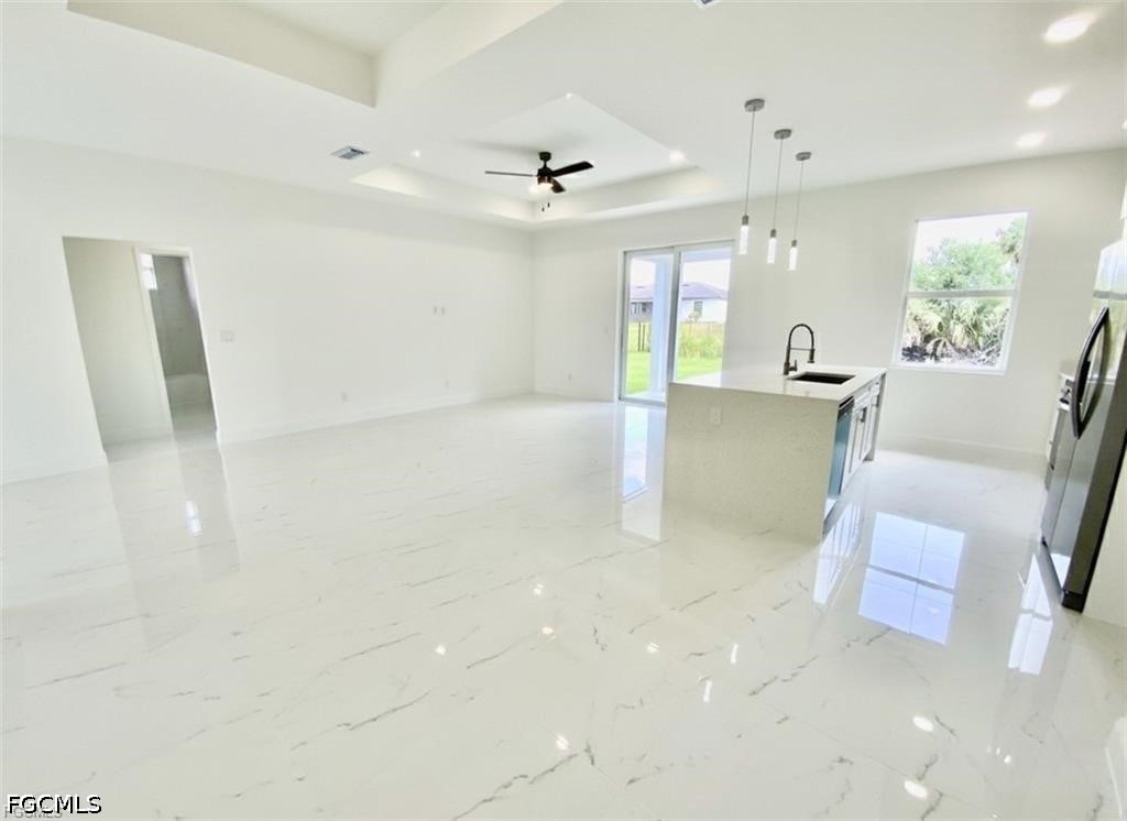 3 Bed Waterfront Home for Sale in Fort Myers, FL, $316,495 — photo 3