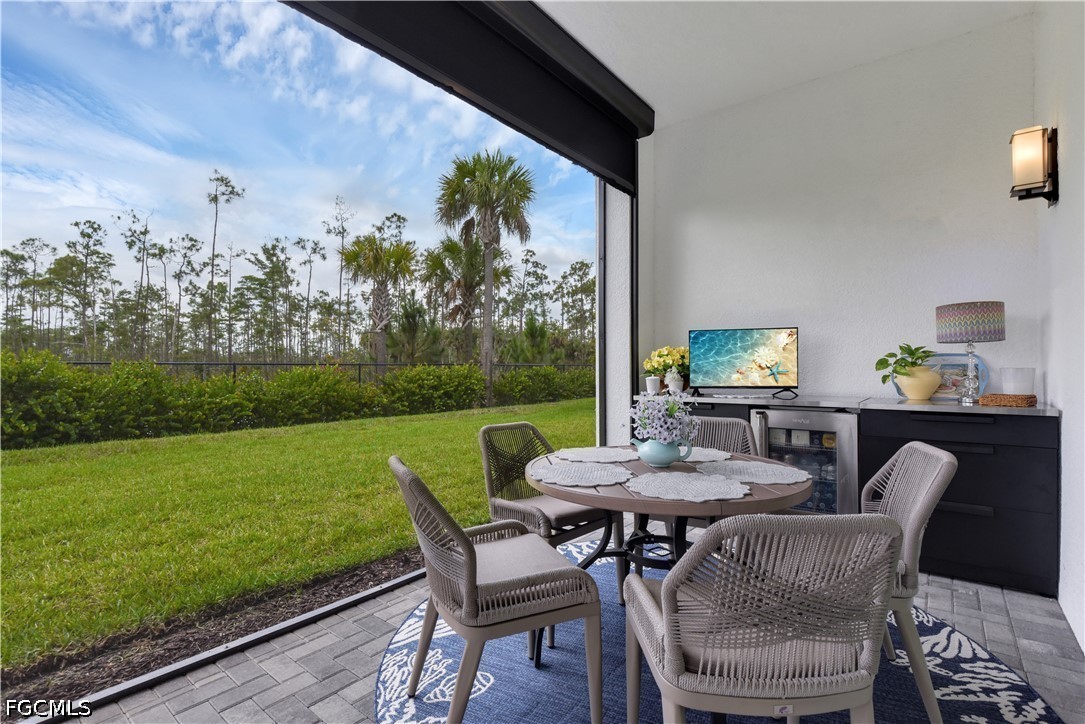 3 Bed SingleFamilyResidence for Sale in Estero, photo 3