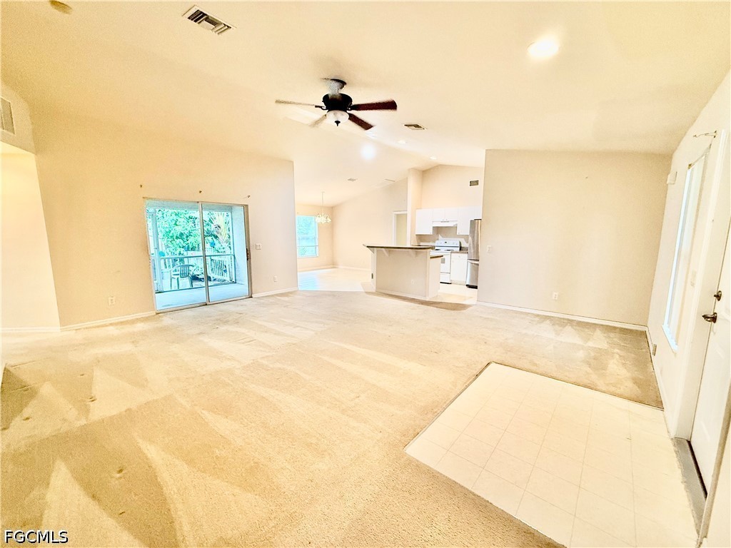 3 Bed SingleFamilyResidence for Sale in Lehigh Acres, FL — photo 3