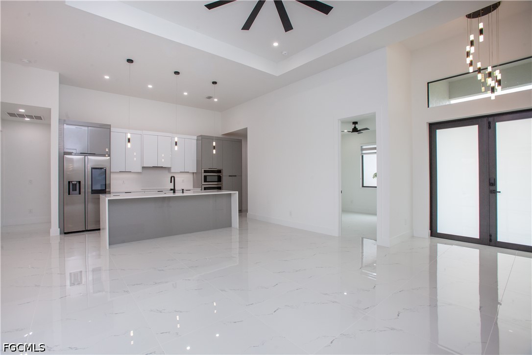 4 Bed Pool Home for Sale in Cape Coral, FL, $3,150 — photo 3
