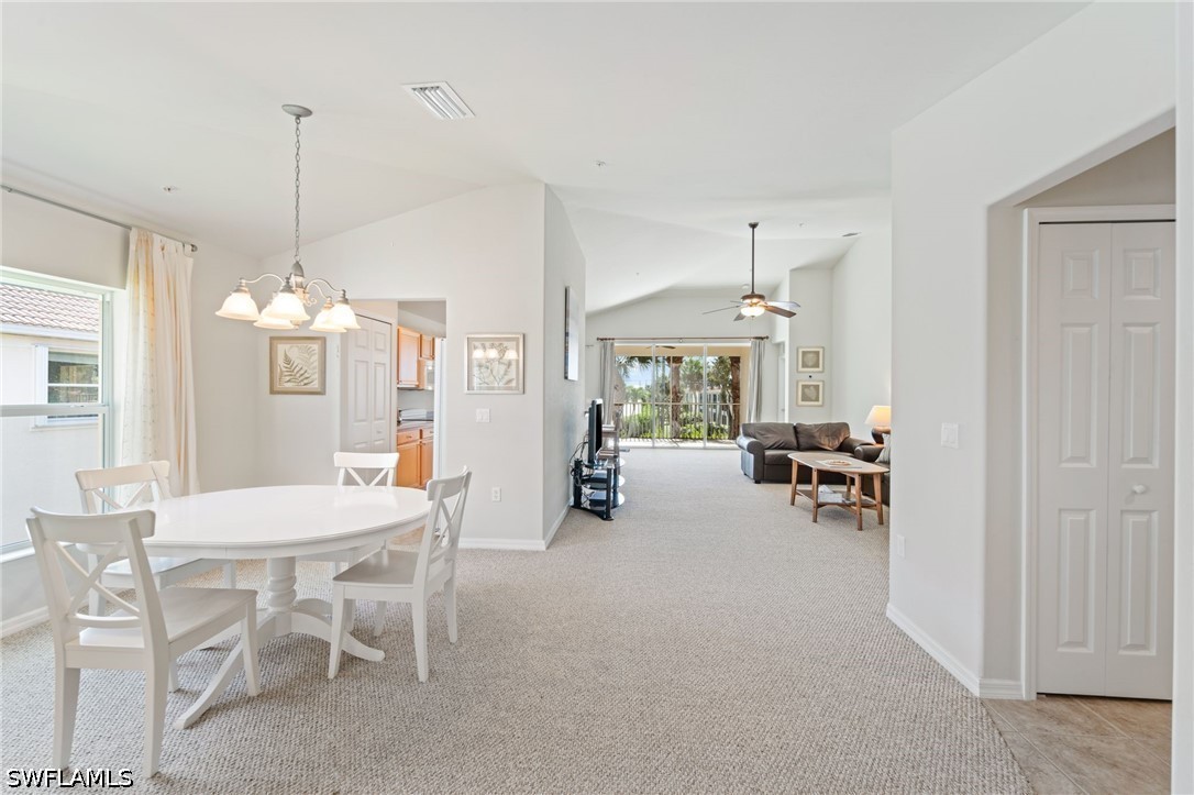 3 Bed Condominium for Sale in Sabal Pointe, FL, $259,900 — photo 3