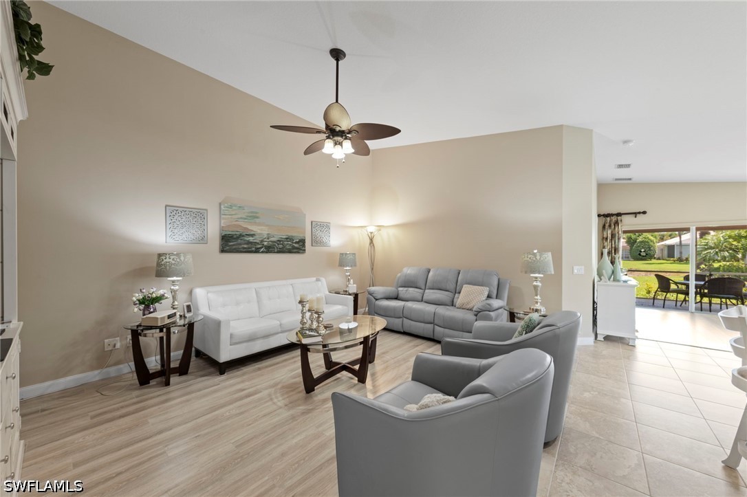 2 Bed Duplex for Sale in Bonita Springs, FL, $415,000 — photo 3