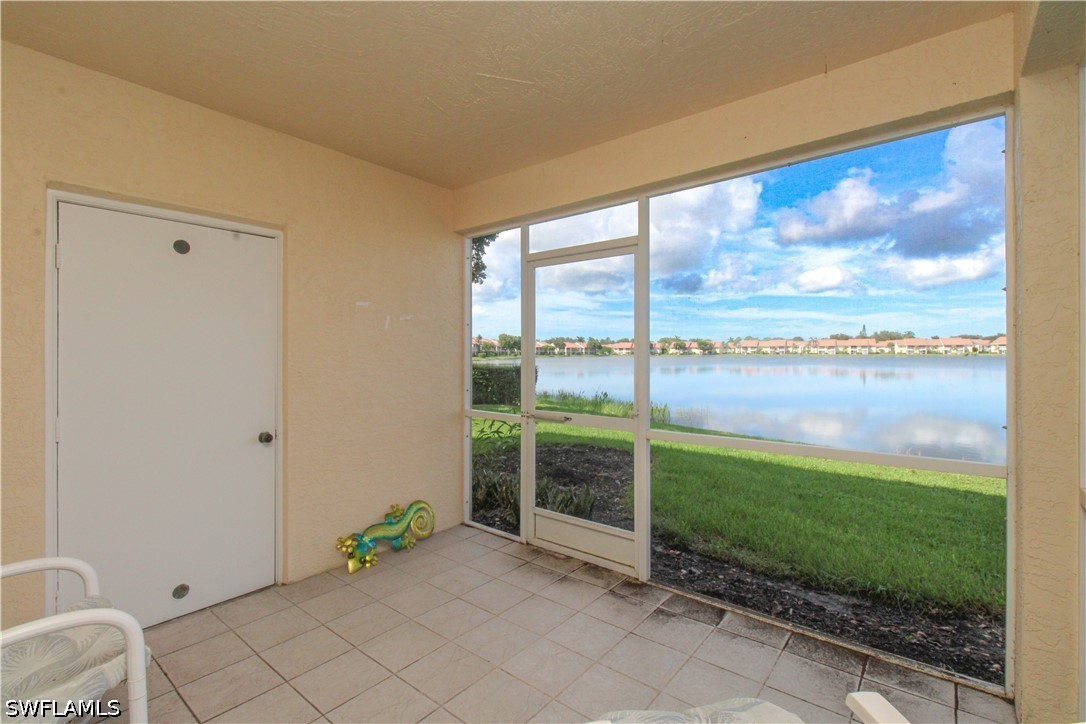 2 Bed Waterfront Home for Sale in Naples, FL, $4,000 — photo 3