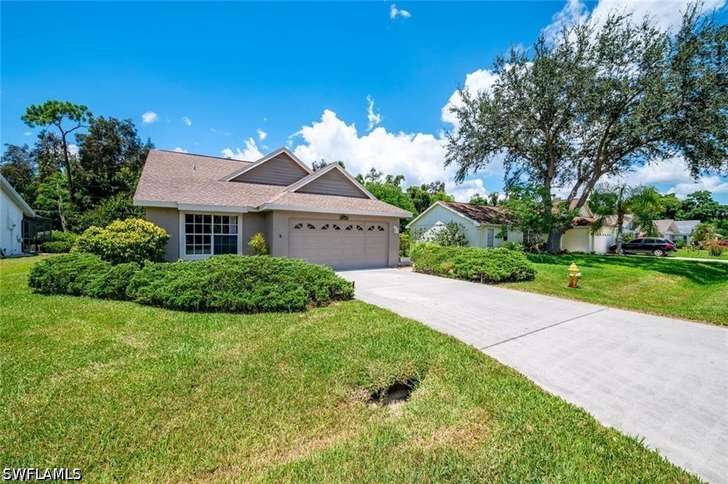 3 Bed Pool Home for Sale in Fountain Lakes, FL, $479,900 — photo 3