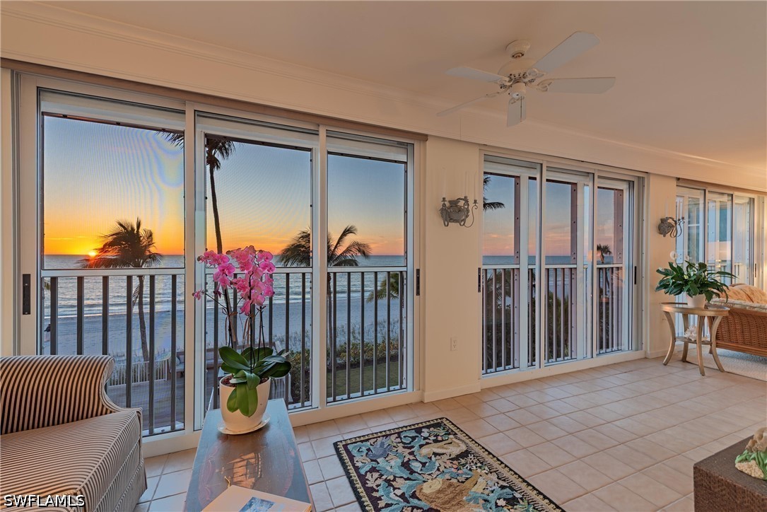 3 Bed Waterfront Home for Sale in Waldorf, FL, $2,750,000 — photo 3