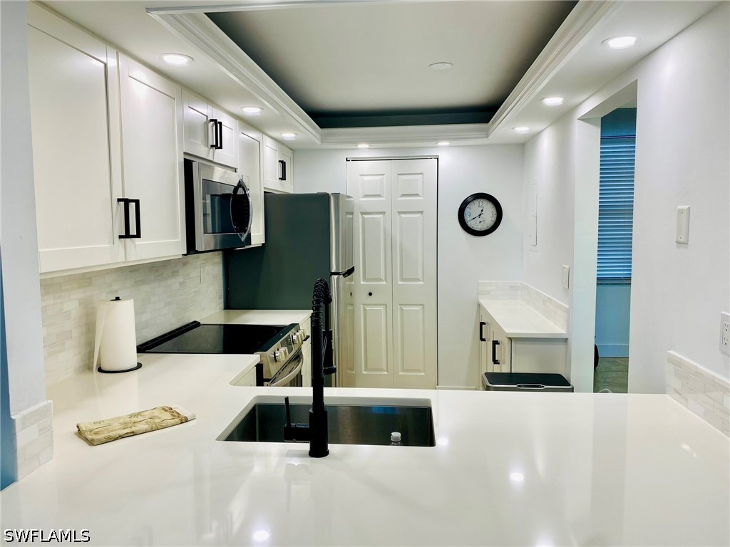2 Bed Condominium for Sale in South Seas, FL, $6,800 — photo 3