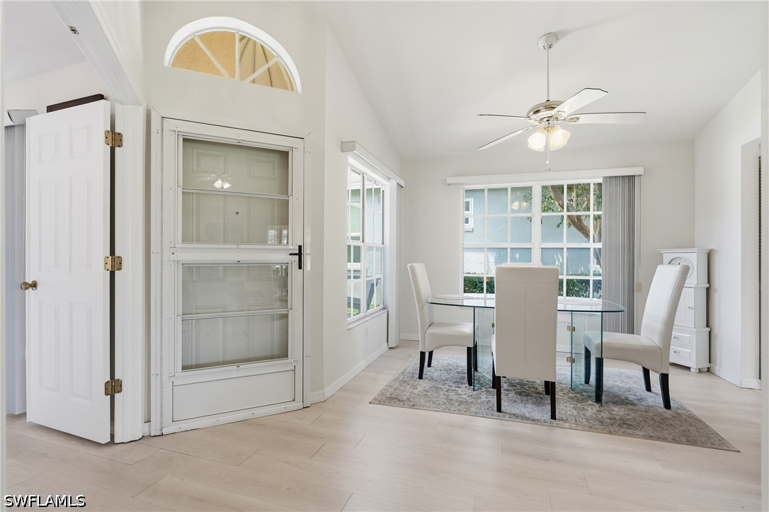3 Bed SingleFamilyResidence for Sale in Estero, FL, $360,000 — photo 3