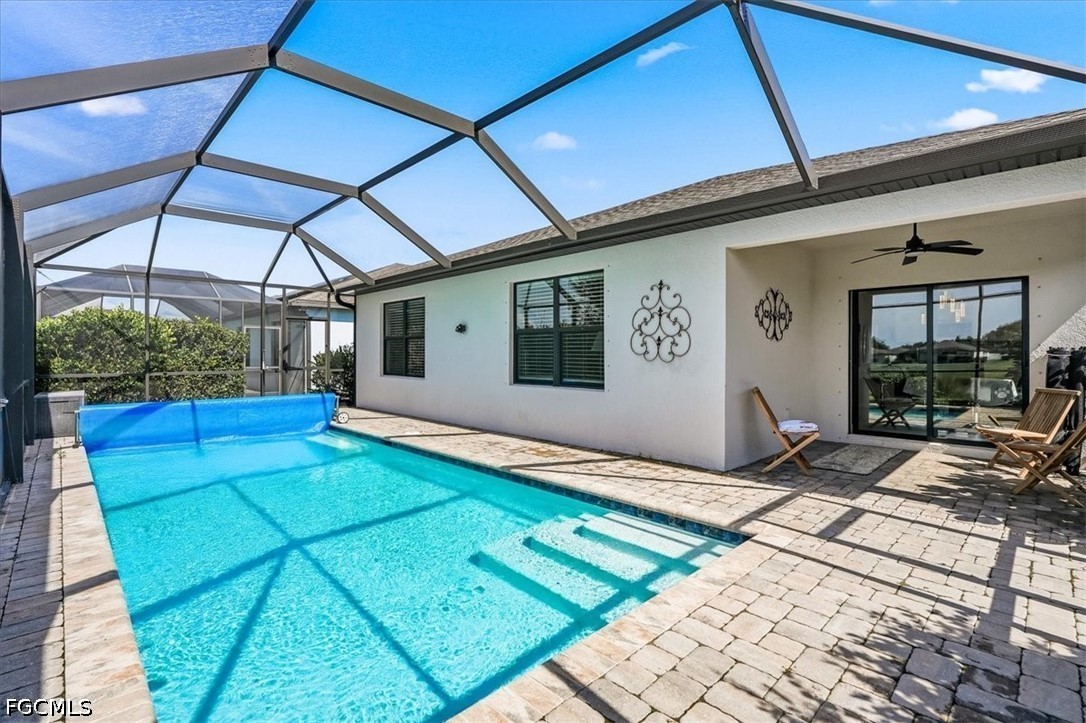 4 Bed Pool Home for Sale in North Fort Myers, FL, $379,900 — photo 3