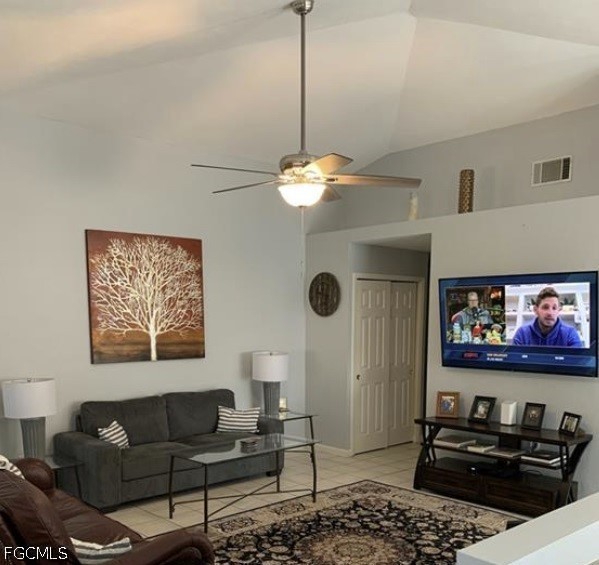 3 Bed SingleFamilyResidence for Sale in Estero, FL, $2,800 — photo 3
